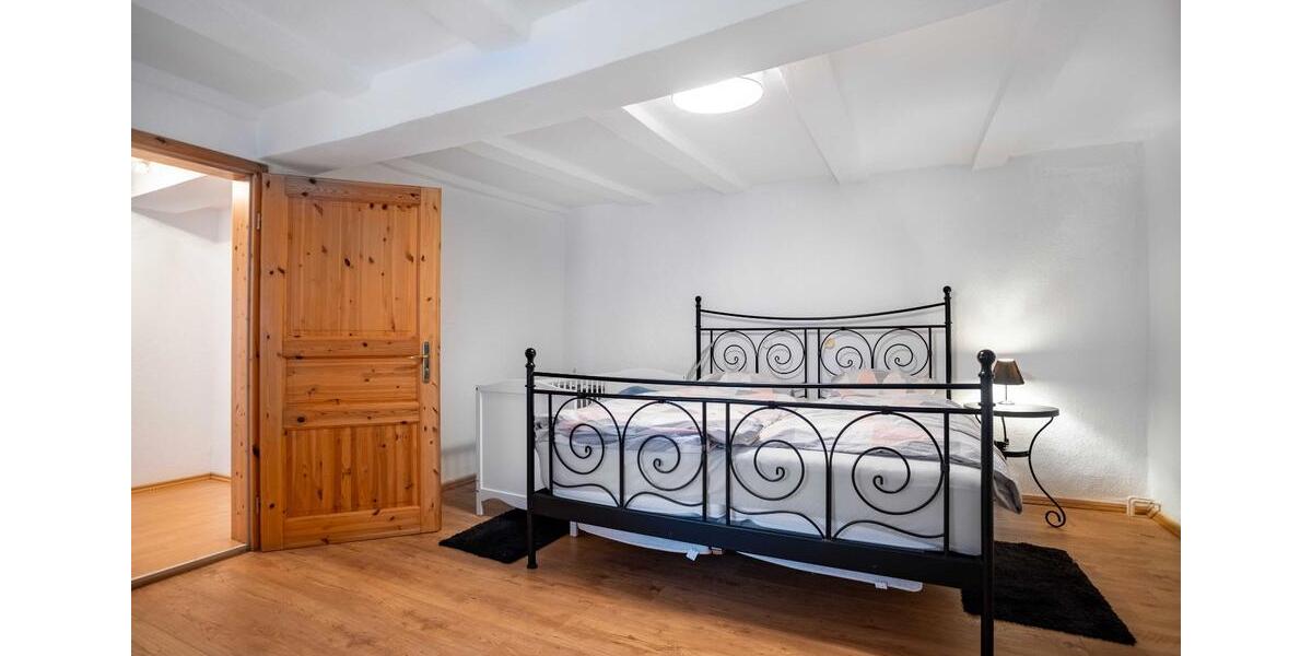 Einfamilienhaus Waldkappel - 4 Zimmer, 130 m&sup2;, 1.100&euro; | Angebot:26215930