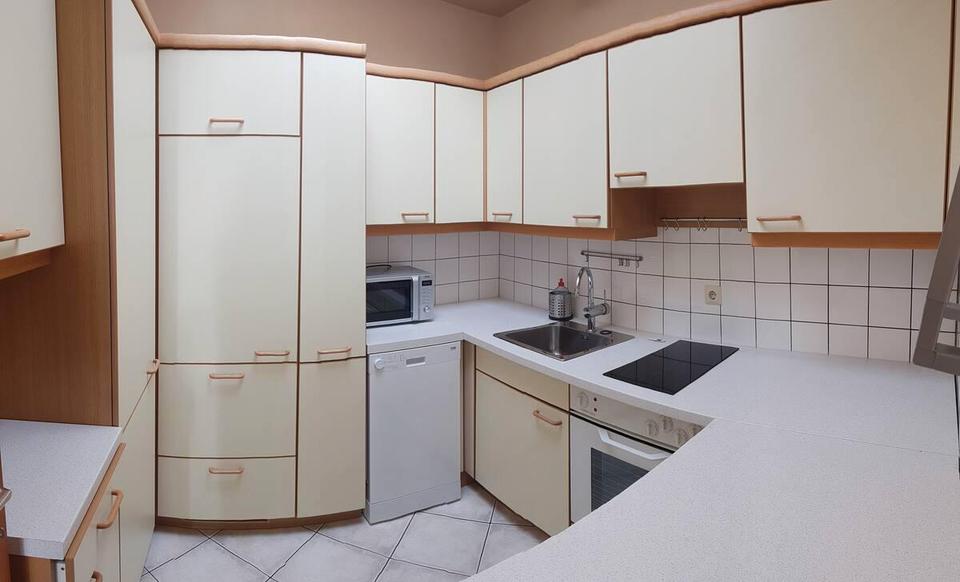 Wohnen auf Zeit Meersburg - 2 Zimmer, 900&euro; | Angebot:22906374