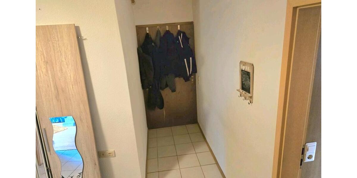 Dachgeschoßwohnung Geislingen an der Steige - 2.5 Zimmer, 59 m&sup2;, 630&euro; | Angebot:26186678