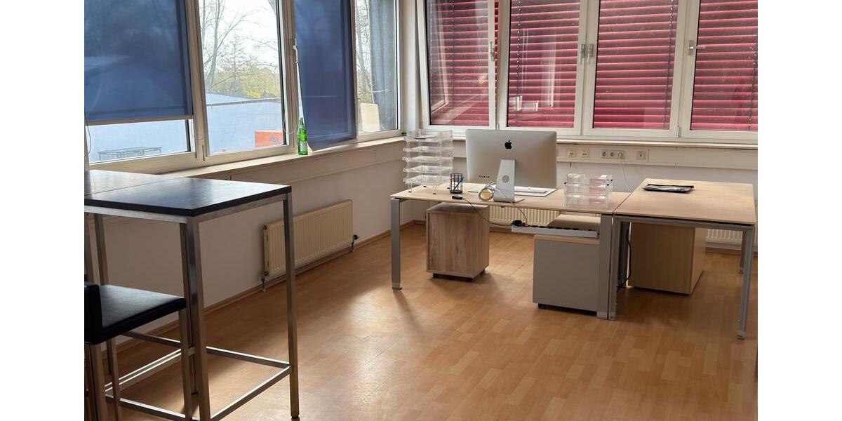 Gewerbeobjekt Hofheim am Taunus - 700&euro; | Angebot:26548921