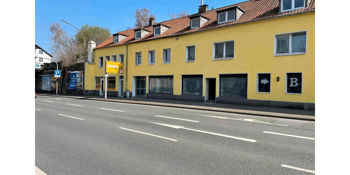 Gewerbeobjekt Dortmund Aplerbeck - 1.500&euro; | Angebot:25854165