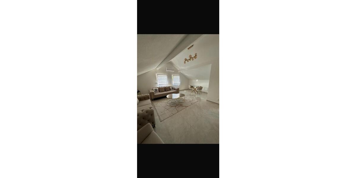 Dachgeschoßwohnung Seelbach - 3 Zimmer, 60 m&sup2;, 970&euro; | Angebot:26640277