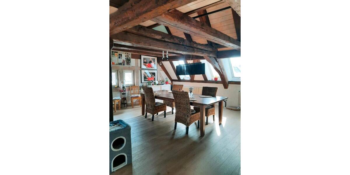 Wohnen auf Zeit Engen - 1 Zimmer, 100 m&sup2;, 650&euro; | Angebot:26040122