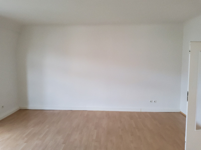 große 3 RaumWohnung mit viel Platz