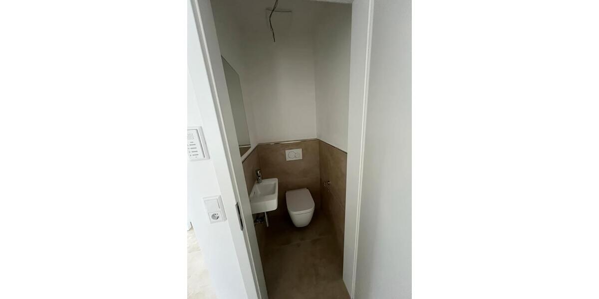 Einfamilienhaus Visbek - 3 Zimmer, 78 m&sup2;, 980&euro; | Angebot:24476480