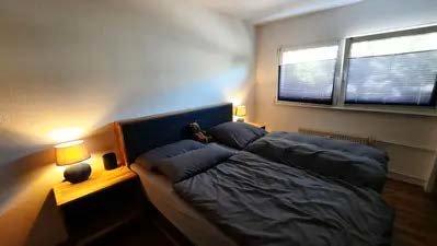 Erdgeschoßwohnung Köln Nippes - 2 Zimmer, 55 m&sup2;, 750&euro; | Angebot:26235822