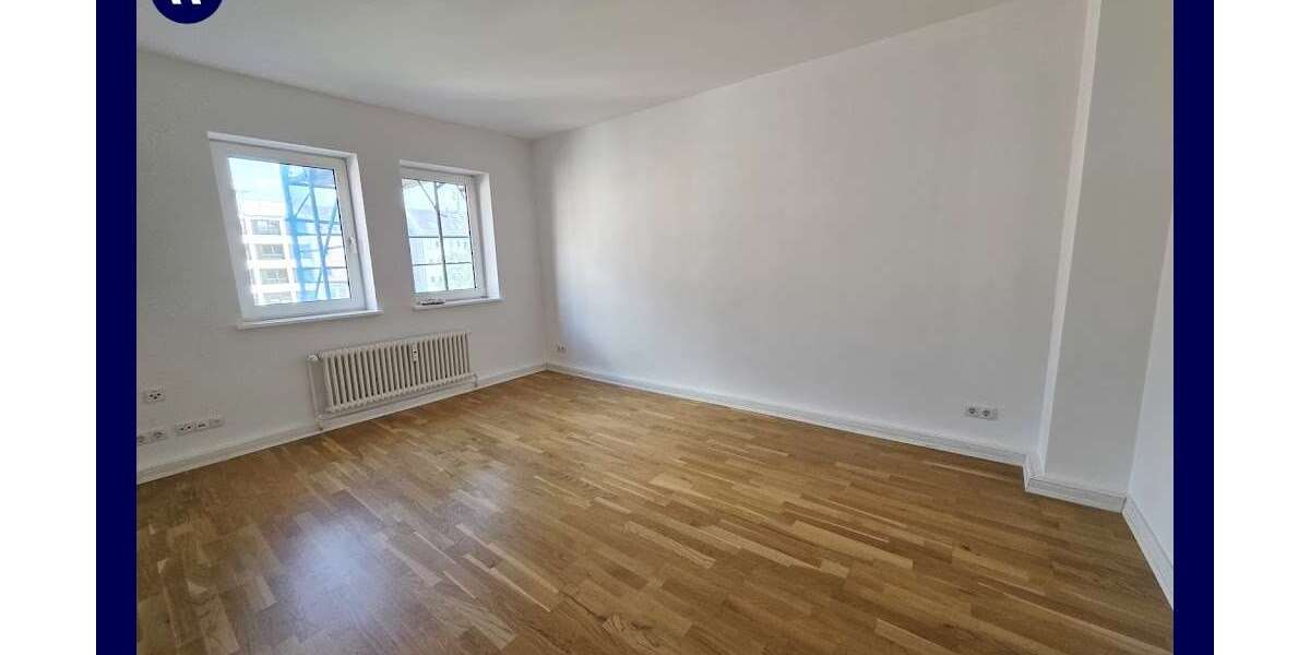 Etagenwohnung Kiel Brunswik - 2 Zimmer, 40 m&sup2;, 500&euro; | Angebot:26822156