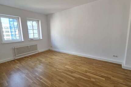 Wohnung Kiel Brunswik - 2 Zimmer, 40 m&sup2;, 500&euro; | Angebot:26822156
