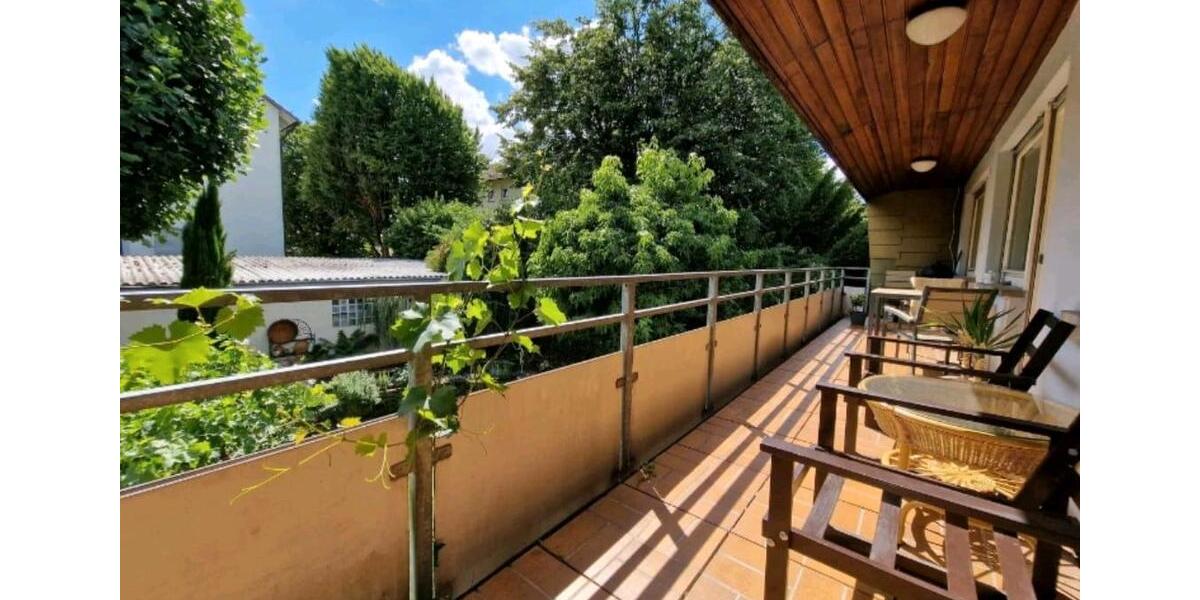 Wohnen auf Zeit Ludwigsburg - 3 Zimmer, 104 m&sup2;, 720&euro; | Angebot:26031984