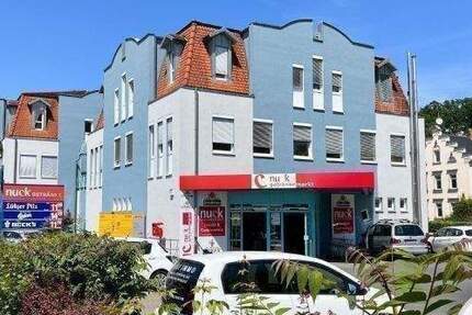 Gewerbeobjekt Dresden Pieschen-Nord/Trachenberge - 4 Zimmer, 92 m&sup2;, 920&euro; | Angebot:26751480