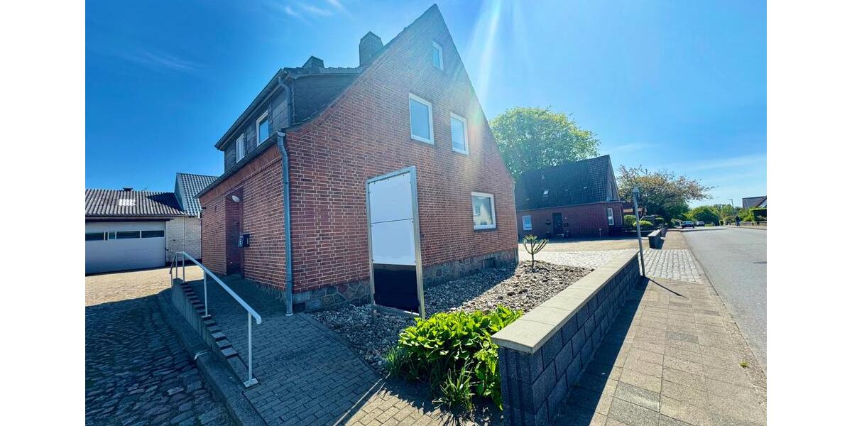 Gewerbeobjekt Husum - 1.150&euro; | Angebot:25161423