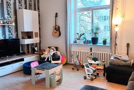 Wohnung Eisenach - 3 Zimmer, 87 m&sup2;, 780&euro; | Angebot:25833526