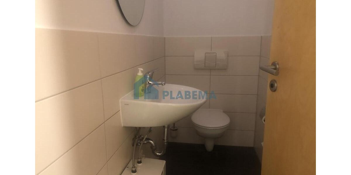 Gewerbeobjekt Schwerin - 1.375&euro; | Angebot:23163667