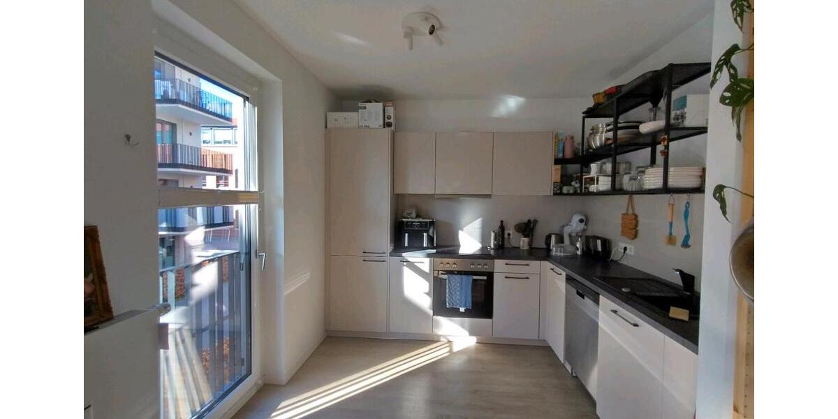 Etagenwohnung Göttingen Oststadt - 3 Zimmer, 87 m&sup2;, 1.386&euro; | Angebot:26276107