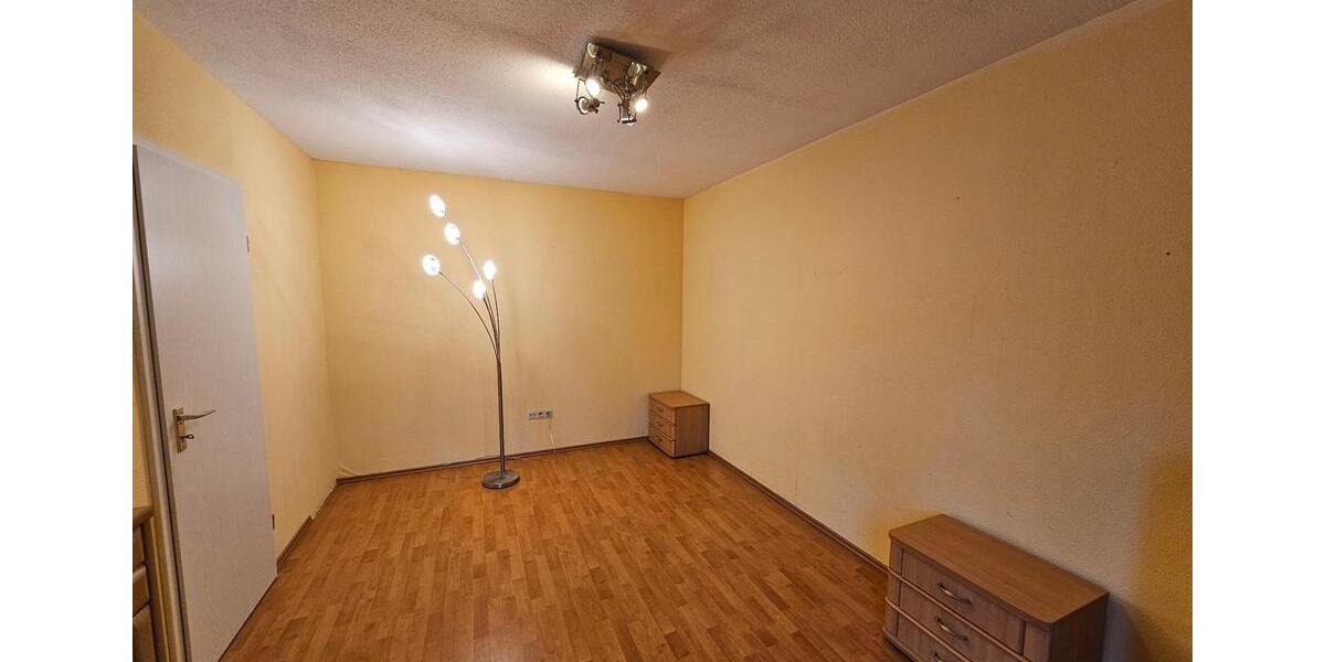 wunderschöne 3-Raum-Wohnung in Schneeberg 3 zimmer