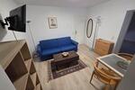Etagenwohnung Trier Feyen-Weismark - 2 Zimmer, 33 m&sup2;, 900&euro; | Angebot:26482406