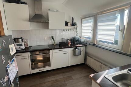Wohnung Hessisch Oldendorf - 3.5 Zimmer, 86 m&sup2;, 850&euro; | Angebot:26355843