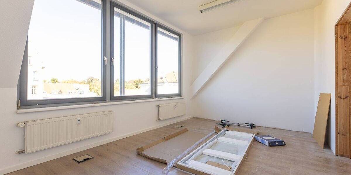 Etagenwohnung Torgau - 2 Zimmer, 113 m&sup2;, 791&euro; | Angebot:25928767