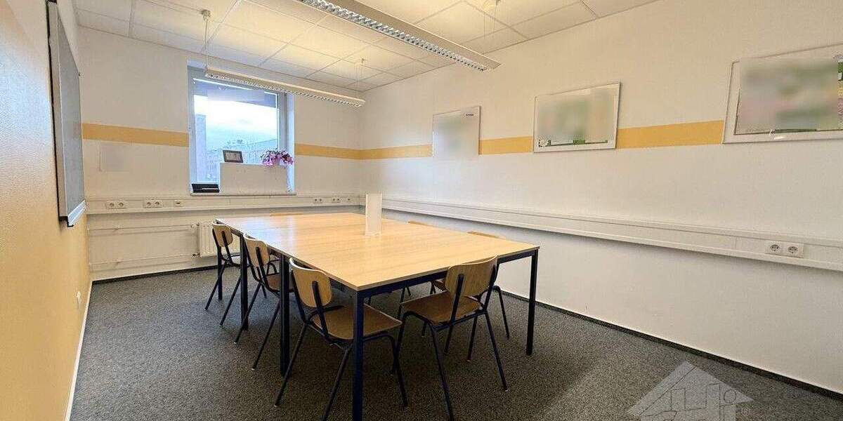 Gewerbeobjekt Henstedt-Ulzburg Ulzburg - 4 Zimmer, 123 m&sup2;, 1.476&euro; | Angebot:24460826