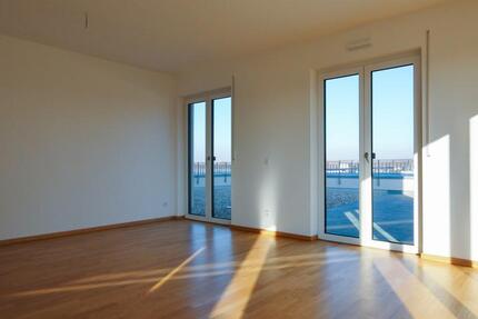 2-Zimmer-Wohnung mit sonniger Dachterrasse 2 zimmer