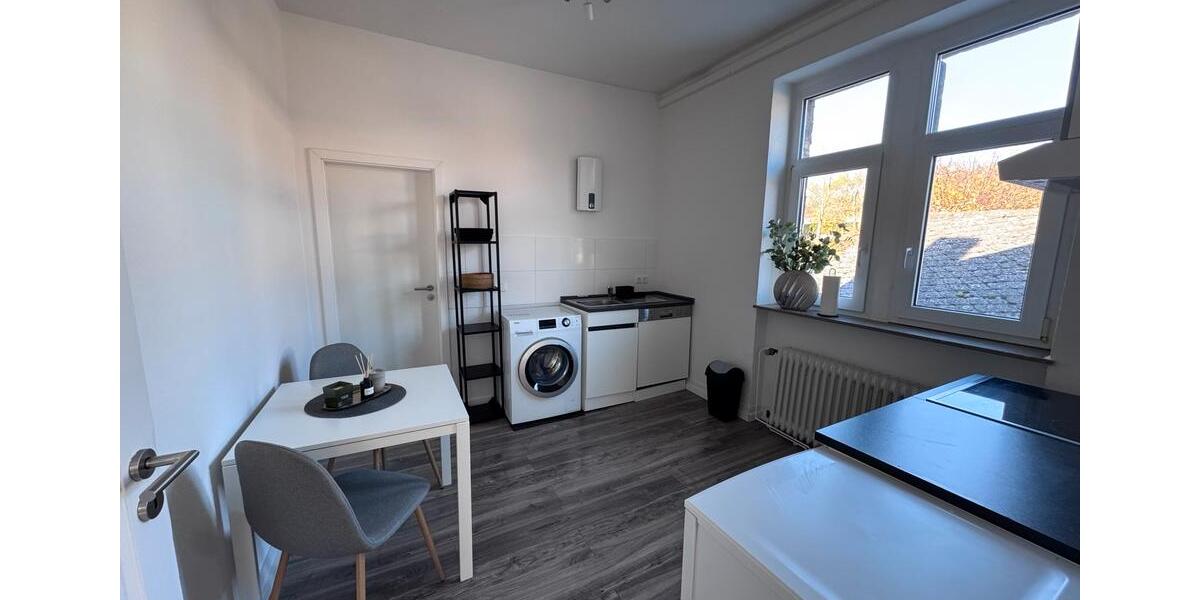 Vollmöblierte 2 Zimmerwohnung. in 56727 St. Johann zu vermieten 2 zimmer