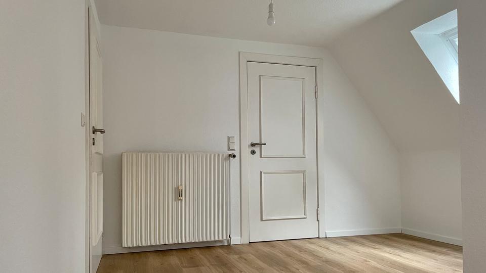 Dachgeschoßwohnung Kirchdorf - 4 Zimmer, 120 m&sup2;, 700&euro; | Angebot:23715351