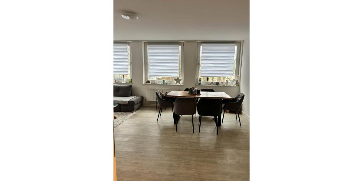 Etagenwohnung Harrislee - 3 Zimmer, 96 m&sup2;, 895&euro; | Angebot:26102869