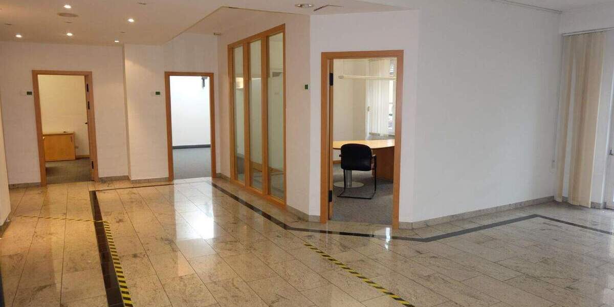 Gewerbeobjekt Konz Oberemmel - 6 Zimmer, 258 m&sup2;, 900&euro; | Angebot:25803187