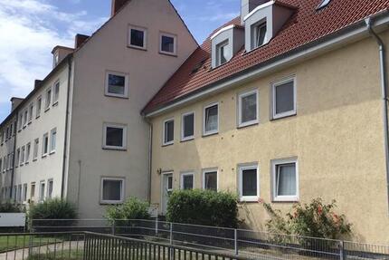 Wohnung Lübeck Sankt Jürgen - 3 Zimmer, 47 m&sup2;, 558&euro; | Angebot:26679664