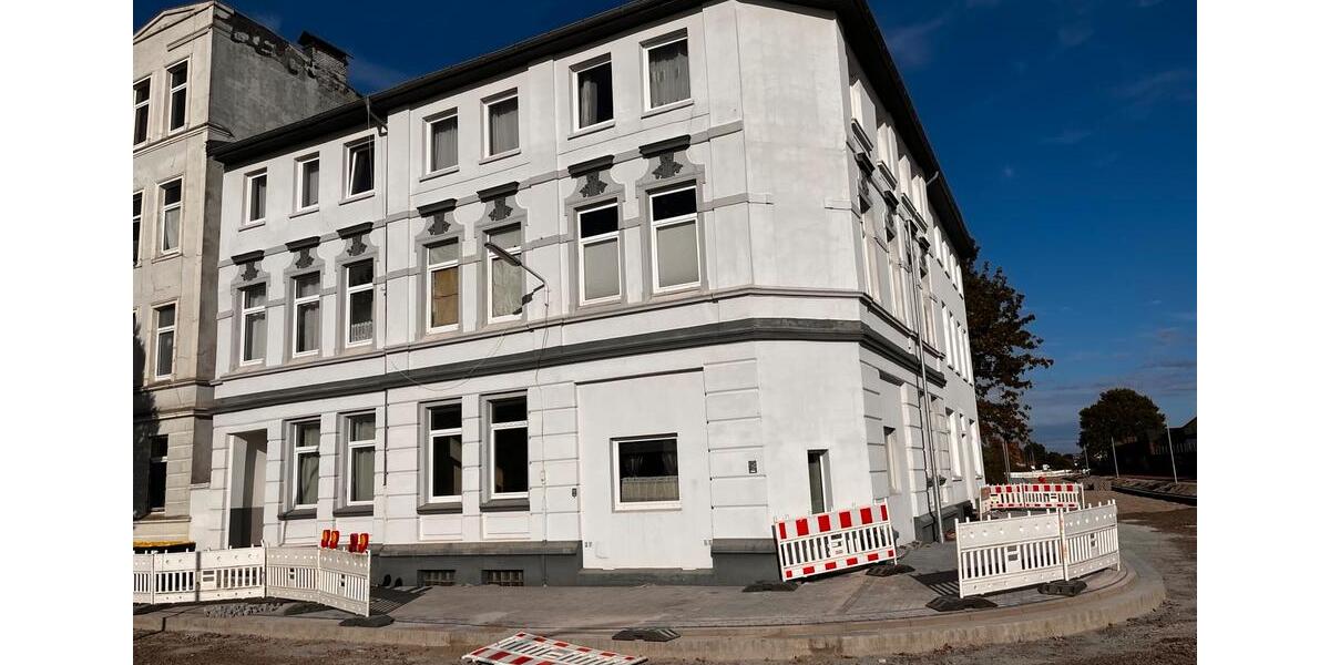 Wohnen auf Zeit Wilhelmshaven - 1 Zimmer, 24 m&sup2;, 500&euro; | Angebot:26228162