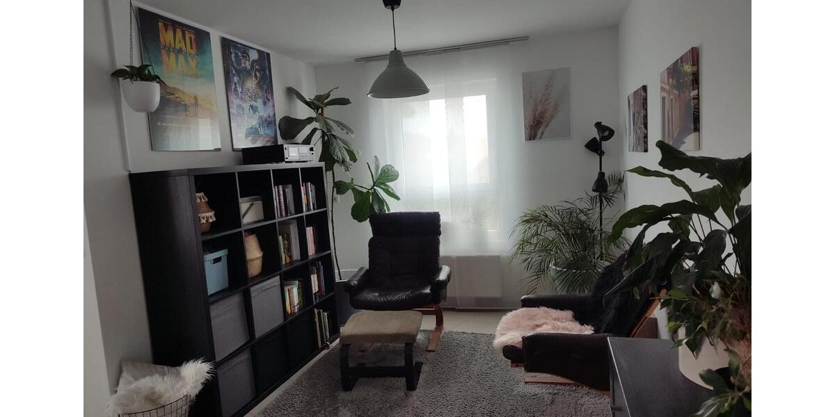 Etagenwohnung Sonnenbühl - 3.5 Zimmer, 117 m&sup2;, 1.075&euro; | Angebot:26247545