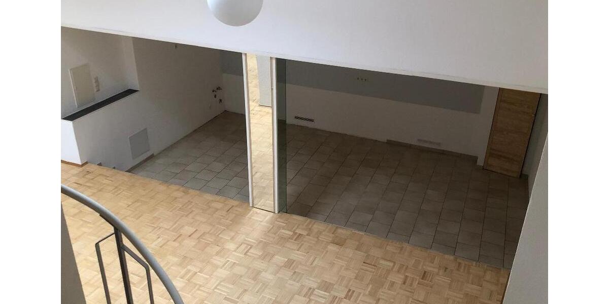 Erdgeschoßwohnung Bernburg (Saale) - 2 Zimmer, 97 m&sup2;, 530&euro; | Angebot:20969312
