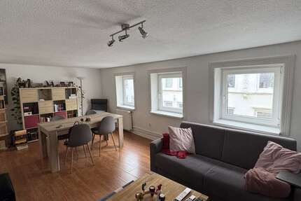 Wohnung Lübeck Innenstadt - 3 Zimmer, 68 m&sup2;, 750&euro; | Angebot:25714528