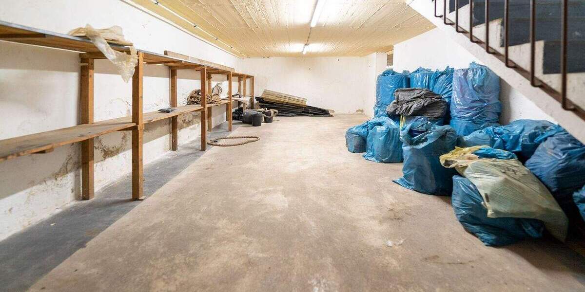 Gewerbeobjekt Trier Ehrang - 550&euro; | Angebot:25678934