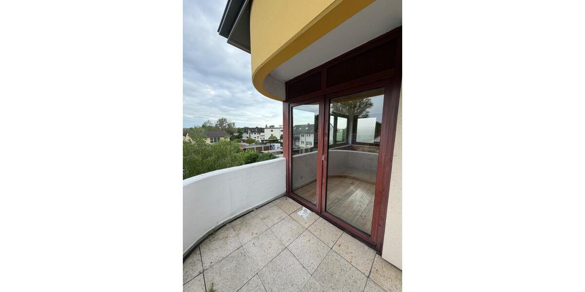Etagenwohnung Bad Windsheim - 2 Zimmer, 89 m&sup2;, 830&euro; | Angebot:26432486