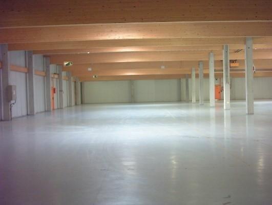 Gewerbeobjekt Seedorf - 8&euro; | Angebot:21576298