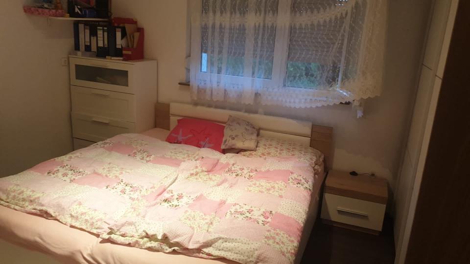 Erdgeschoßwohnung Heilbronn Frankenbach - 4 Zimmer, 80 m&sup2;, 1.100&euro; | Angebot:26327711