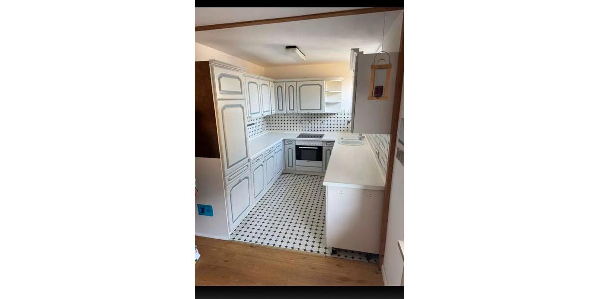 Etagenwohnung Emmendingen - 2 Zimmer, 30 m&sup2;, 600&euro; | Angebot:26237148