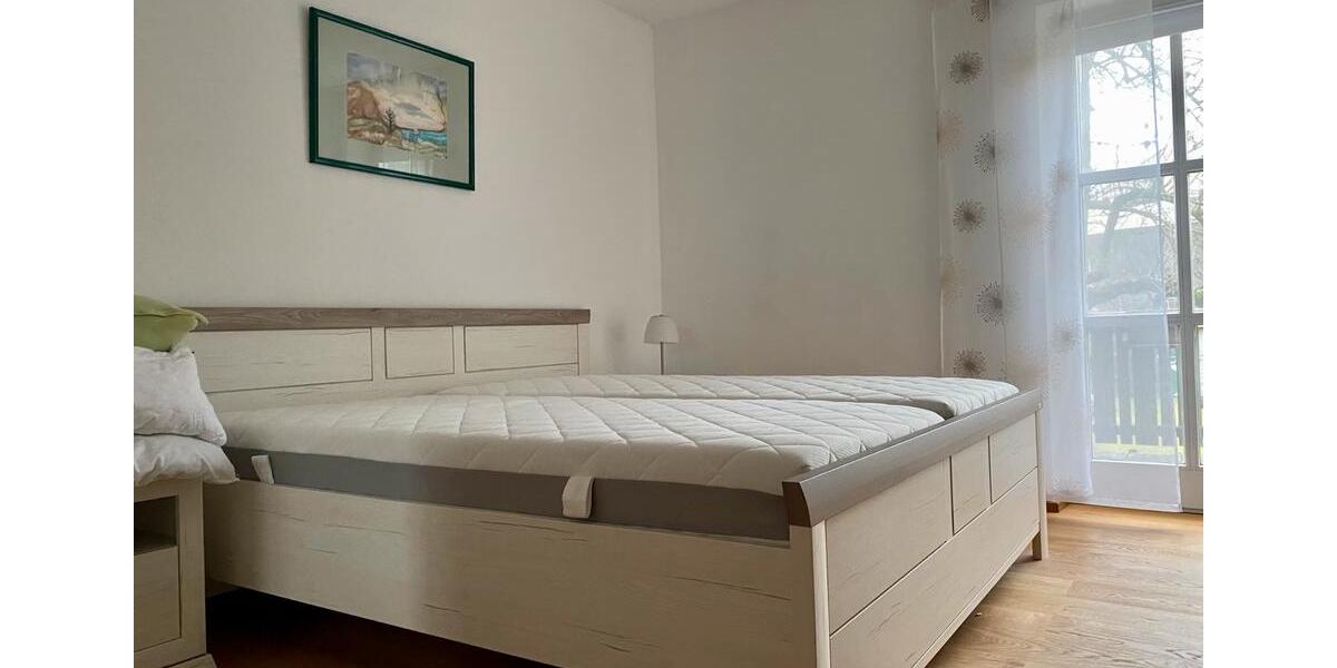 Etagenwohnung Pfofeld - 2 Zimmer, 60 m&sup2;, 750&euro; | Angebot:25839225