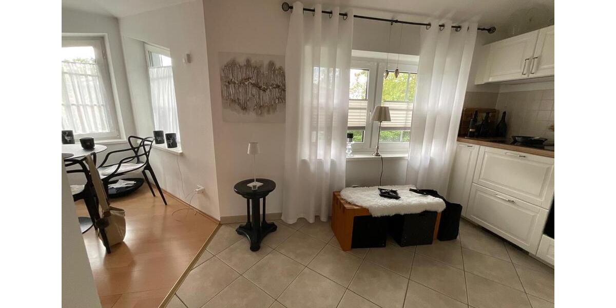 Etagenwohnung Nauen - 3 Zimmer, 85 m&sup2;, 980&euro; | Angebot:26657249