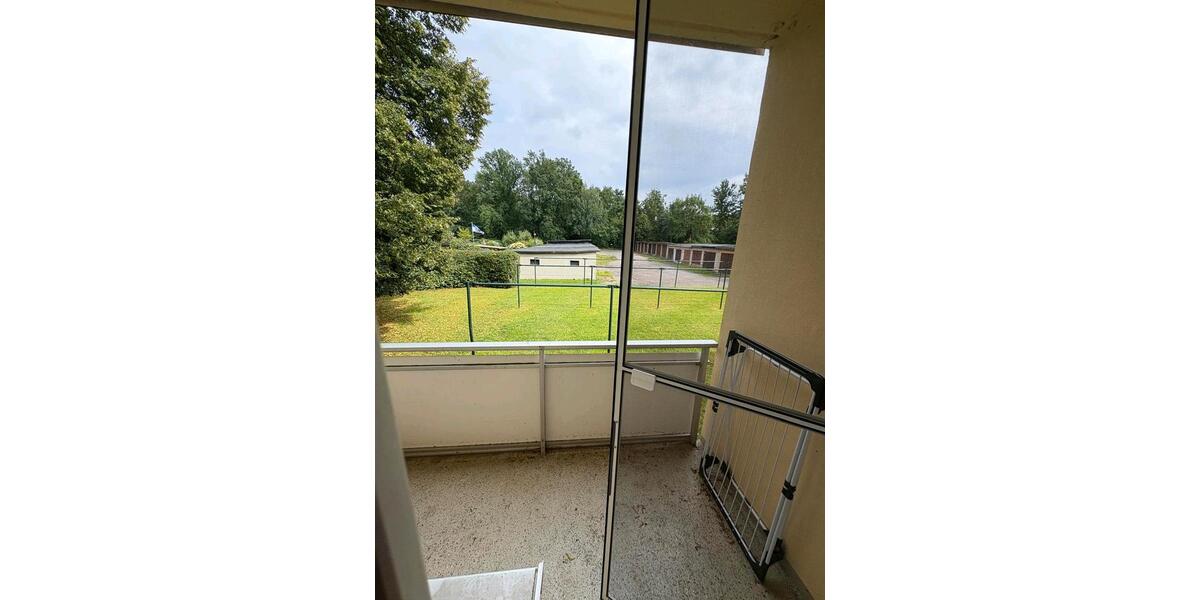 Erdgeschoßwohnung Bad Lausick - 3 Zimmer, 60 m&sup2;, 573&euro; | Angebot:25808032