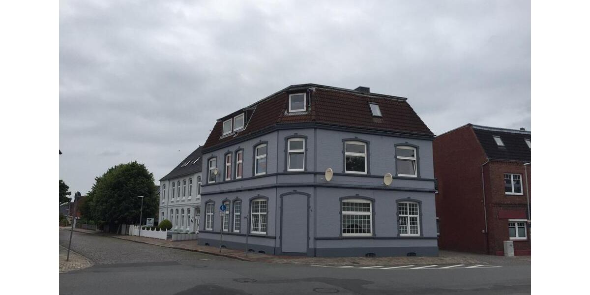 Dachgeschoßwohnung Husum - 2 Zimmer, 65 m&sup2;, 500&euro; | Angebot:25756535