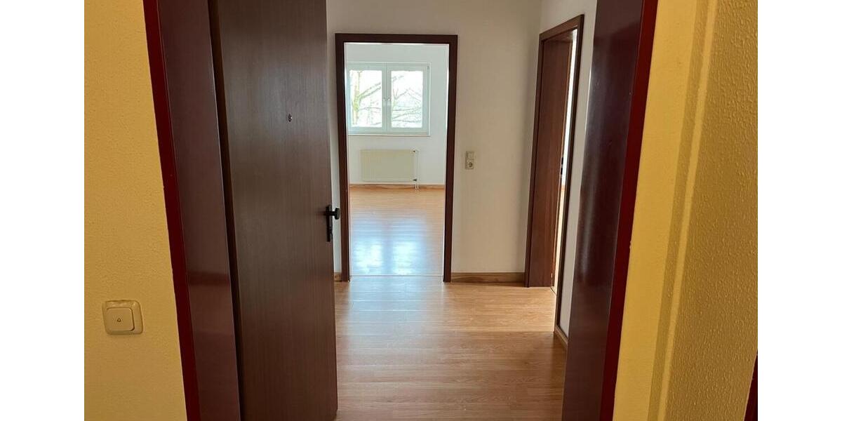 Etagenwohnung Walsrode - 2 Zimmer, 67 m&sup2;, 600&euro; | Angebot:25156987