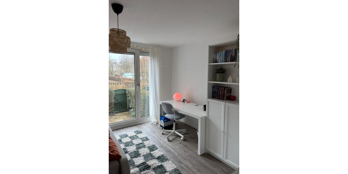 Wohnen auf Zeit Göttingen Grone - 3 Zimmer, 54 m&sup2;, 400&euro; | Angebot:26311793