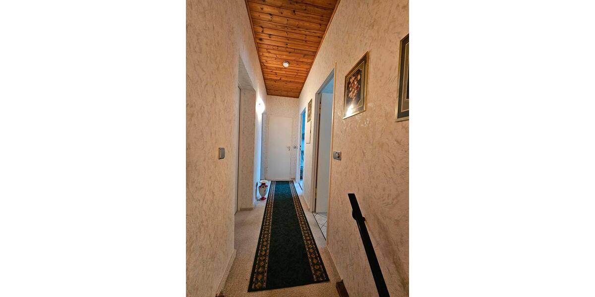 Doppelhaushälfte Berlin Reinickendorf - 4 Zimmer, 110 m&sup2;, 2.750&euro; | Angebot:25062894