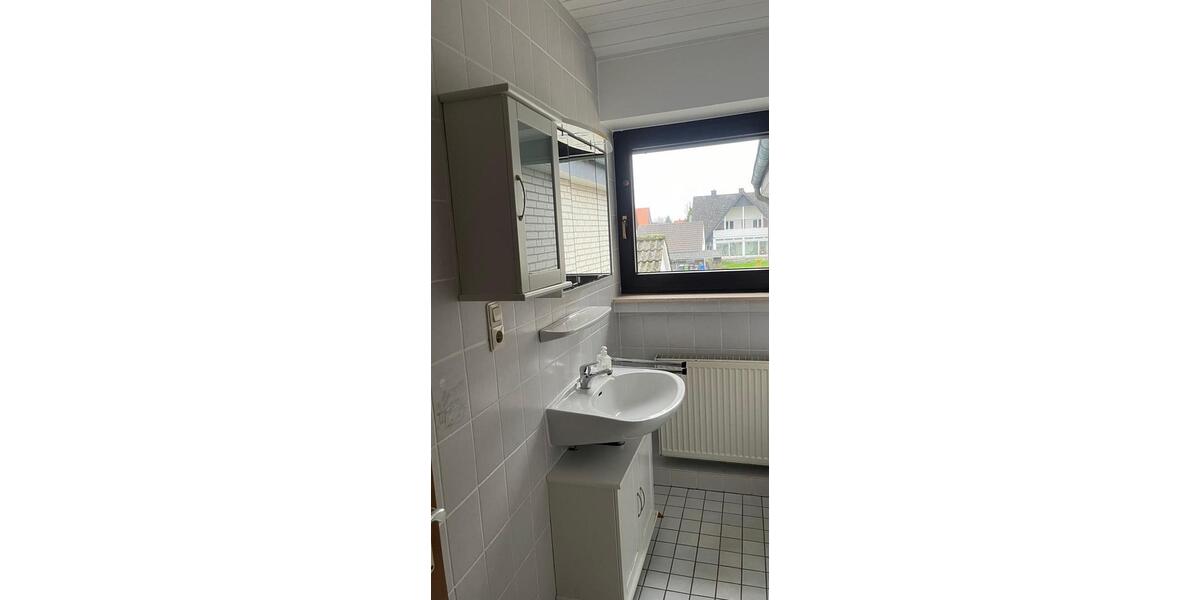 Dachgeschoßwohnung Wallenhorst - 2 Zimmer, 40 m&sup2;, 700&euro; | Angebot:25930722