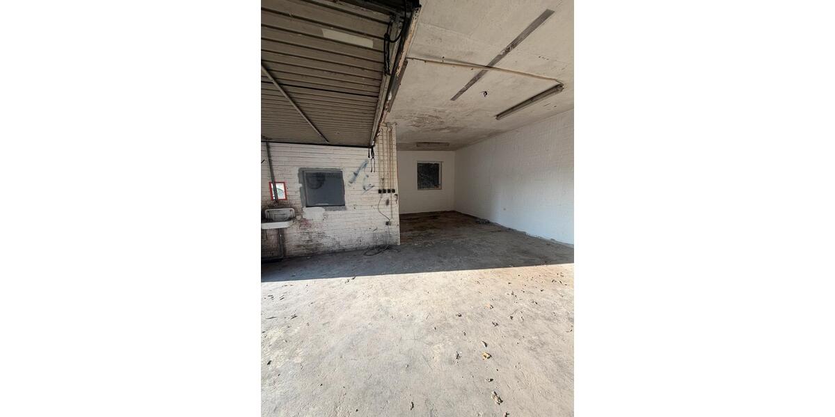 Gewerbeobjekt Duisburg Rheinhausen - 1.082&euro; | Angebot:26150769