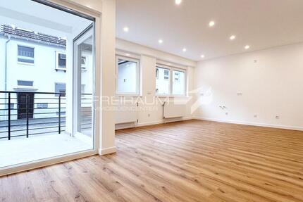 Wohnung Siegen - 2 Zimmer, 57 m&sup2;, 765&euro; | Angebot:24243408