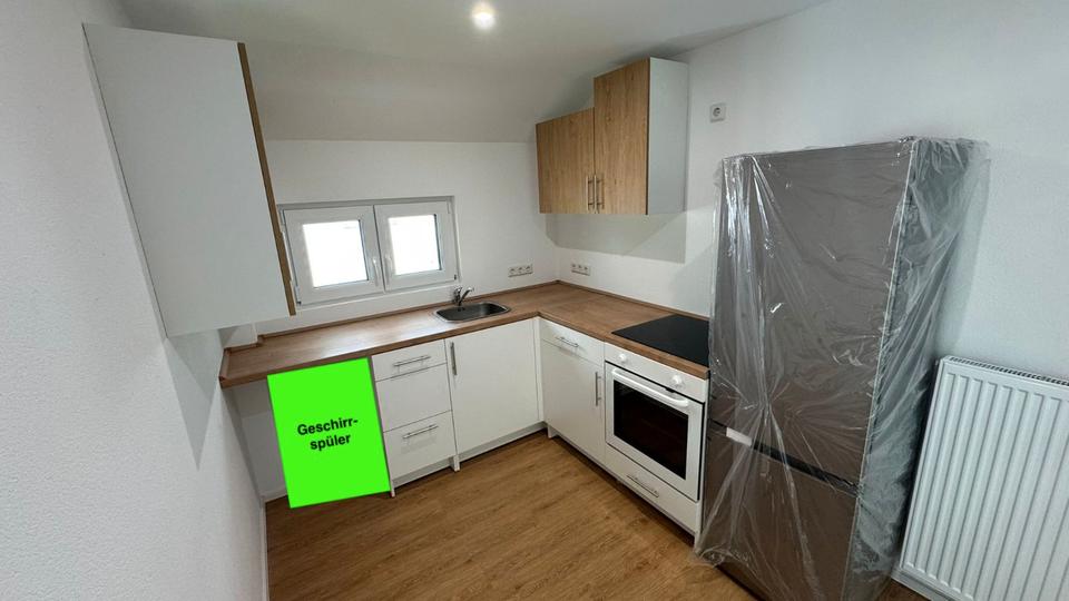 Maisonettenwohnung Stuttgart Stuttgart-Süd - 4 Zimmer, 80 m&sup2;, 530&euro; | Angebot:26656543