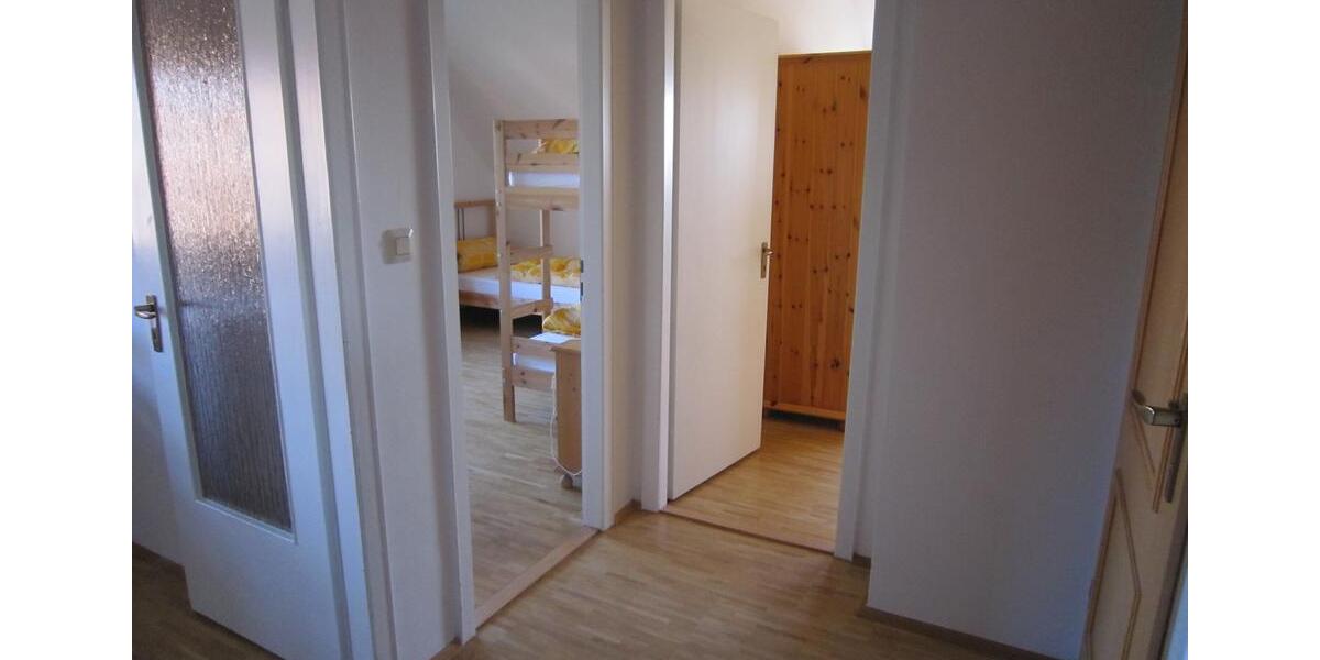 Wohnen auf Zeit Baltrum - 3 Zimmer, 63 m&sup2;, 1.200&euro; | Angebot:26396237